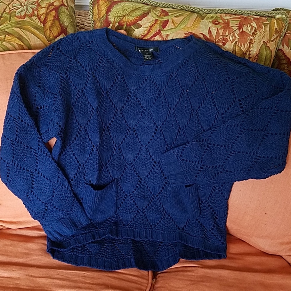 Sweater